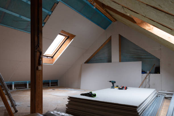 Best Types of Insulation in Lovelock, NV